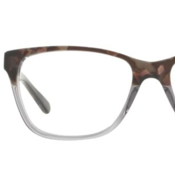 Michael Kors Designer Grey Tortoise Eyeglasses main image 9